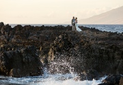 Maui Weddings