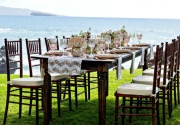 Maui Weddings