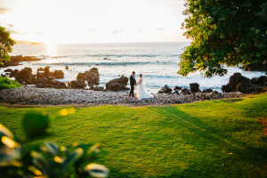 Kukahiko Estate Venue