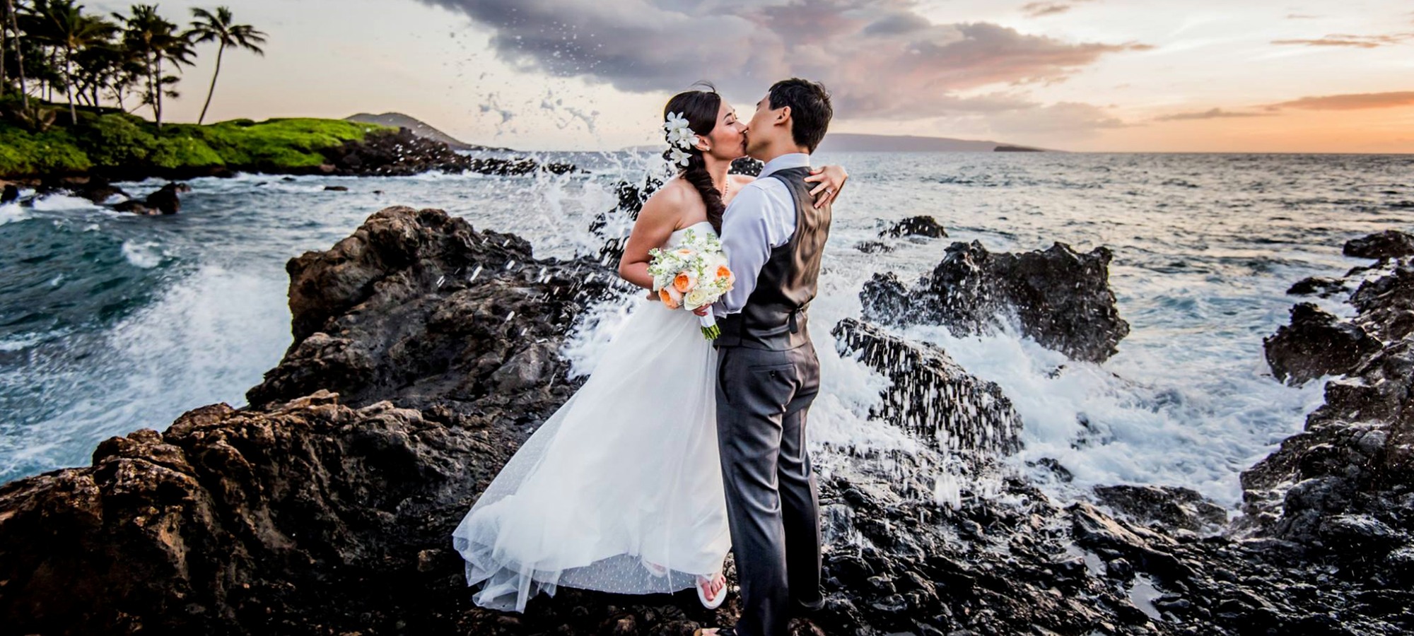 Kukahiko Estate Weddings and Events